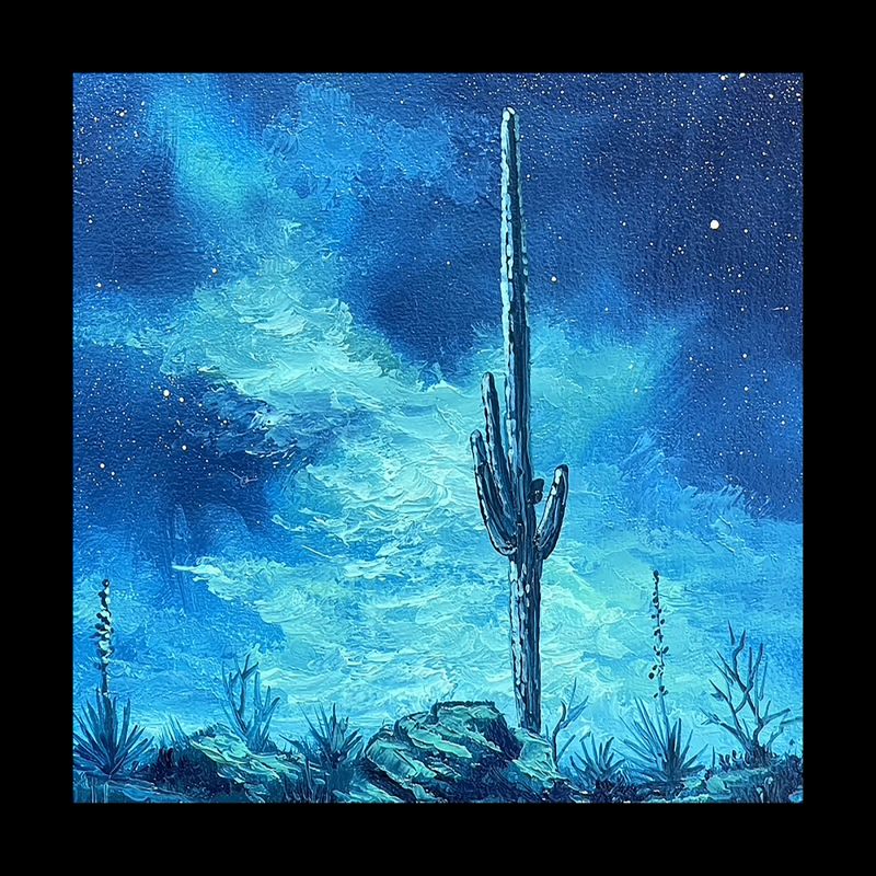 Starry Night